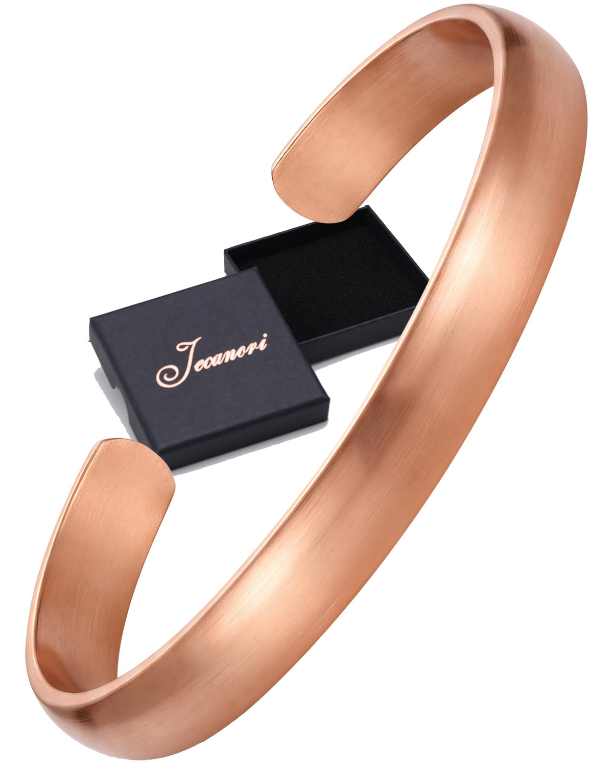 100% Pure Copper Bracelets for Women & Men